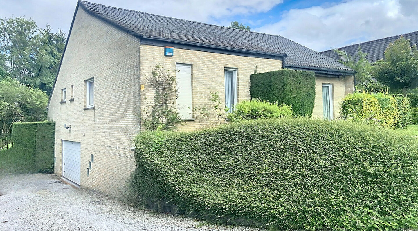 Maison à louer à Steenokkerzeel Perk