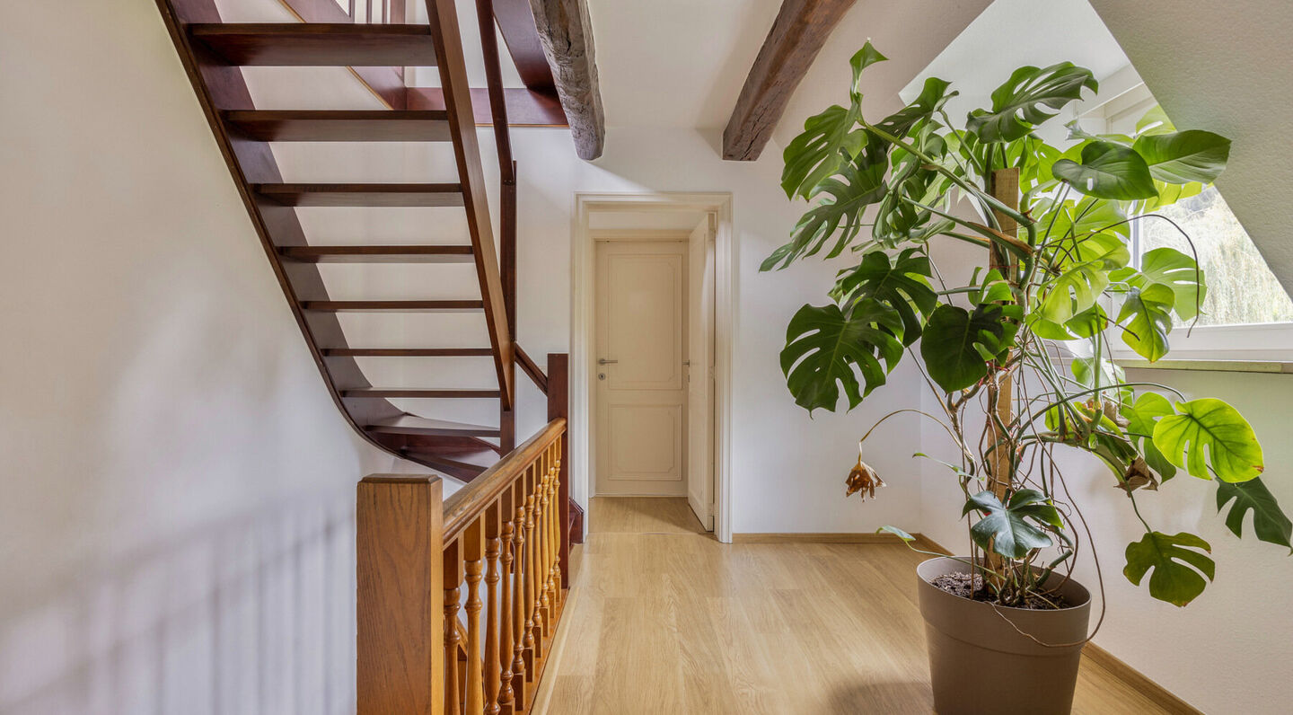 Maison à louer à Tervuren