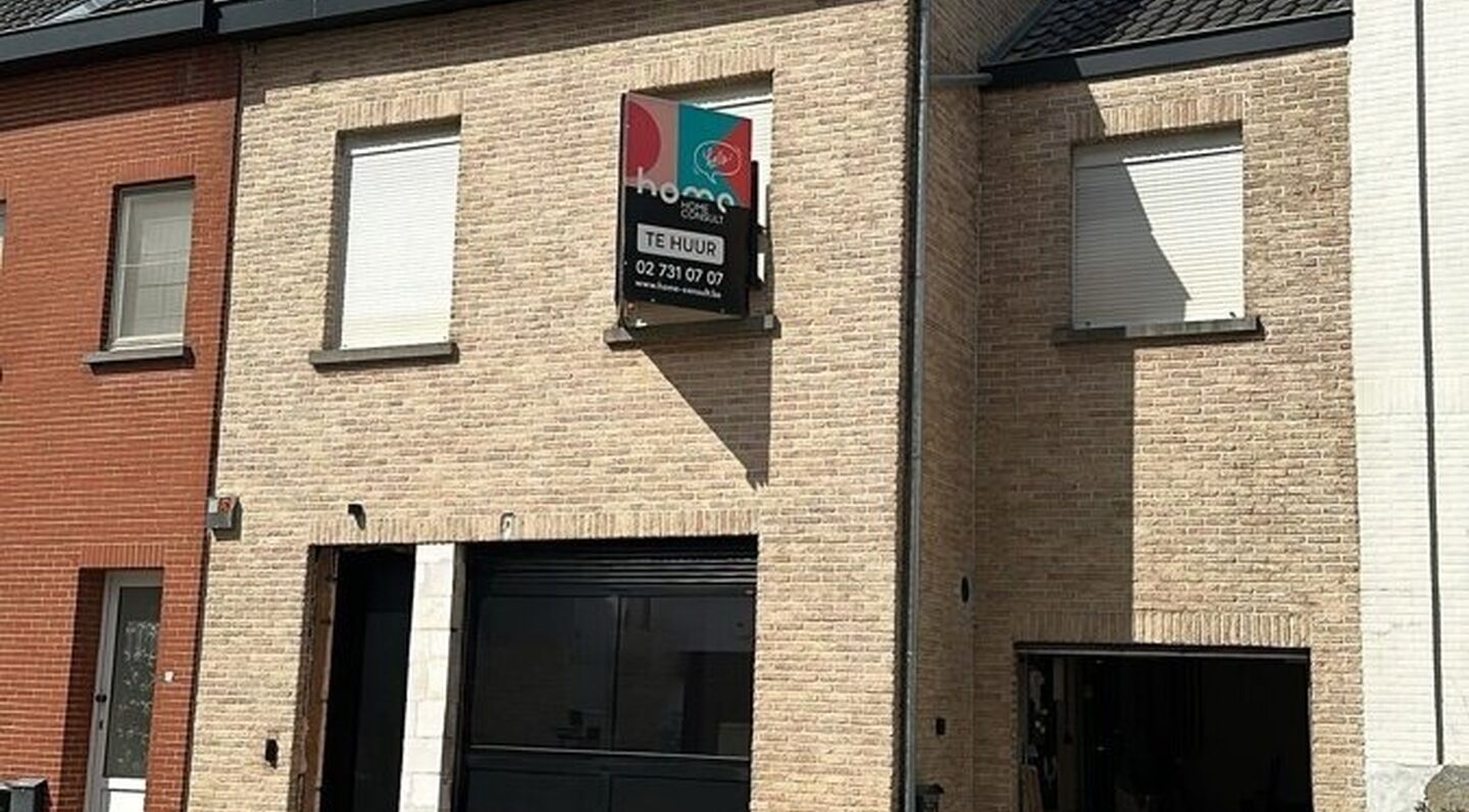 Maison à louer à Tervuren