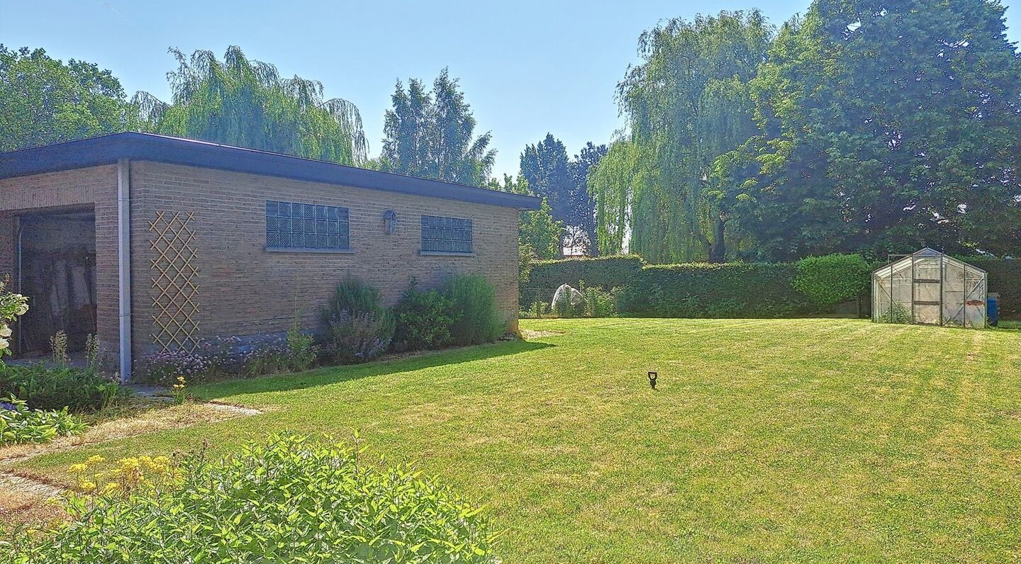 Maison à louer à Tervuren