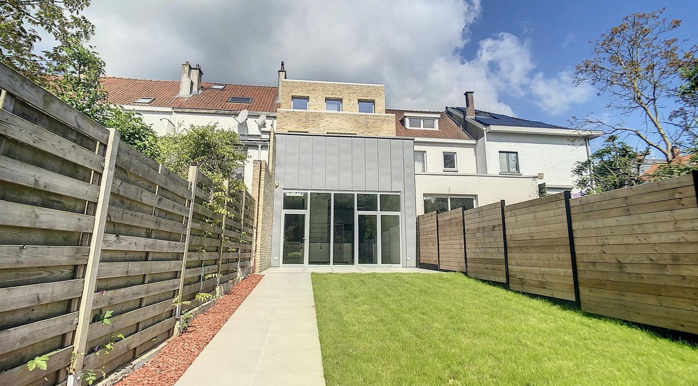 Maison &agrave; louer &agrave; Tervuren