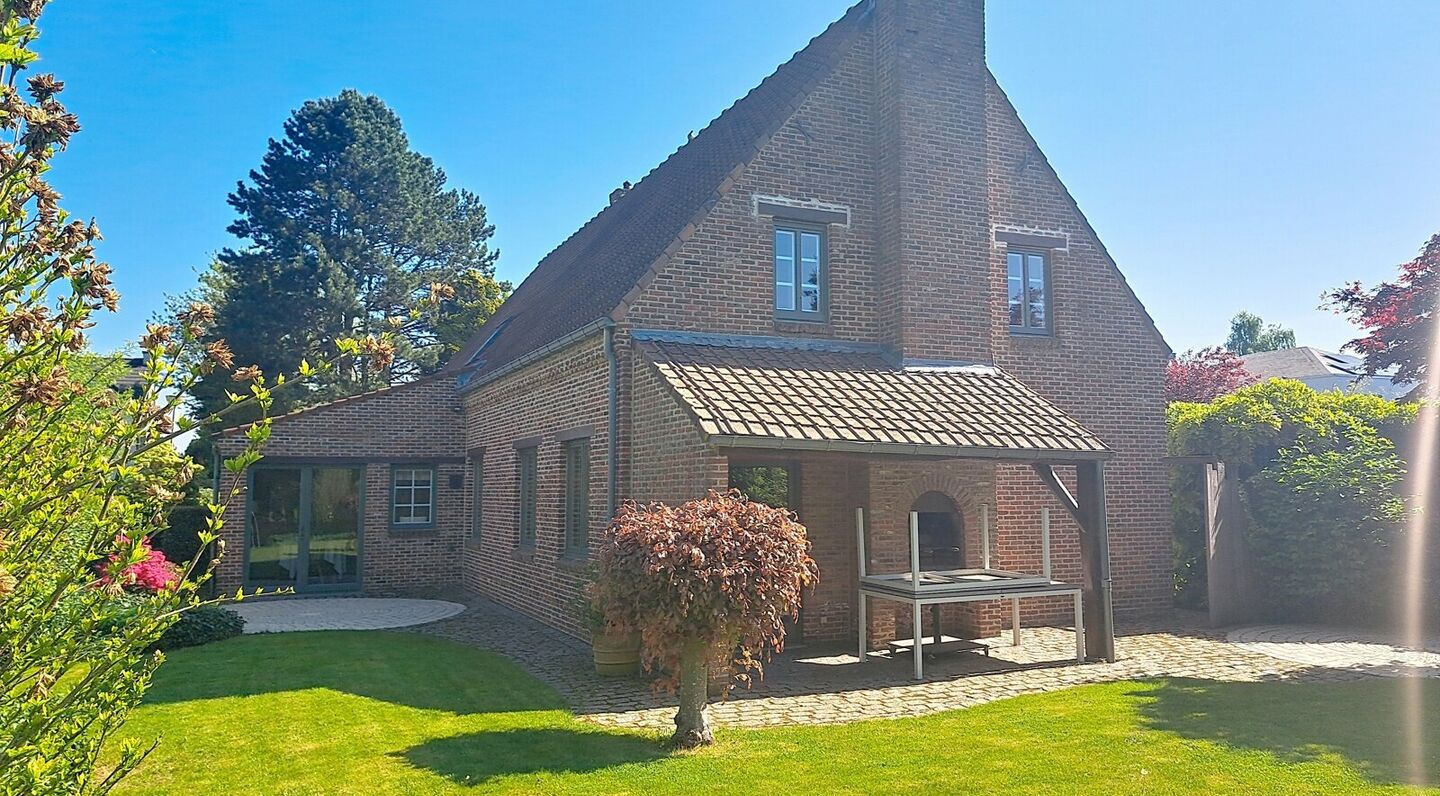 Maison &agrave; louer &agrave; Tervuren