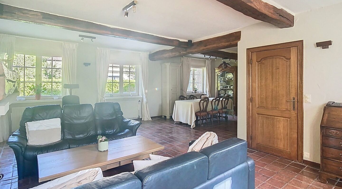 Maison &agrave; louer &agrave; Tervuren