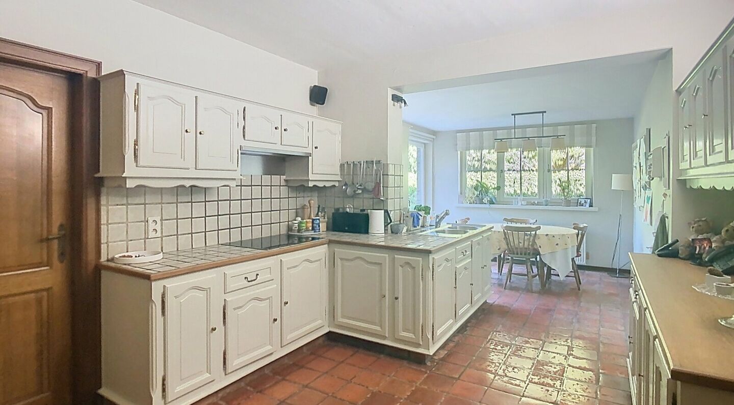 Maison &agrave; louer &agrave; Tervuren