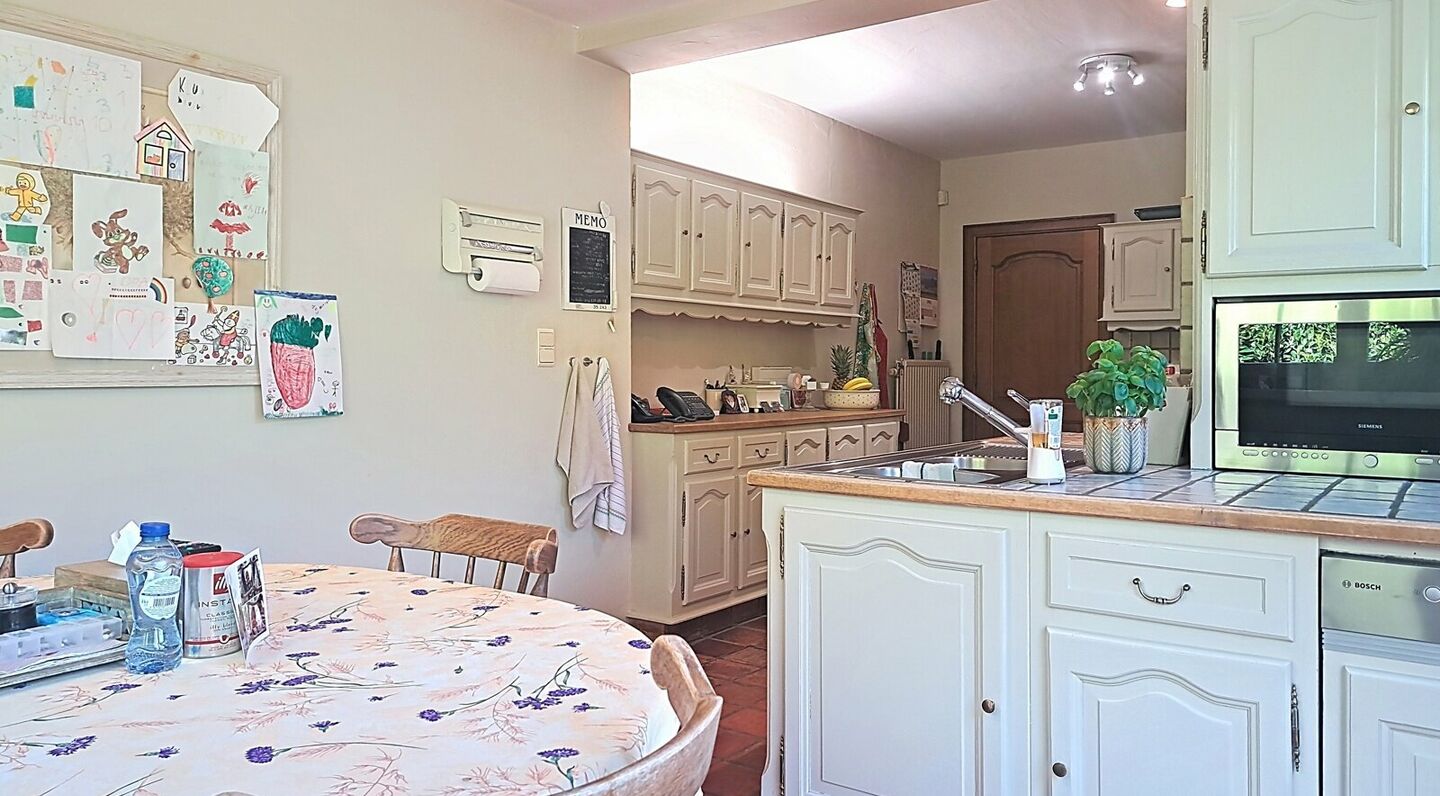 Maison &agrave; louer &agrave; Tervuren