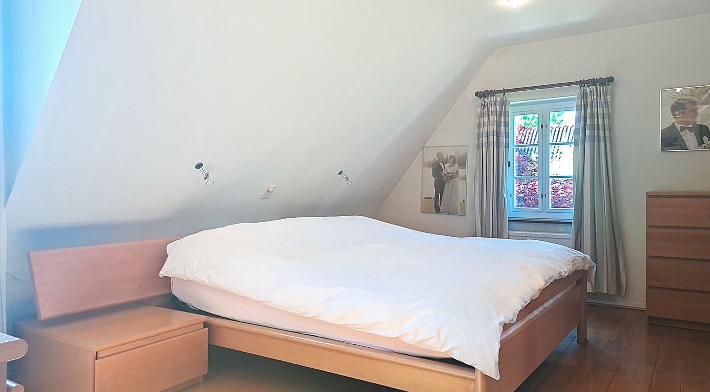 Maison &agrave; louer &agrave; Tervuren