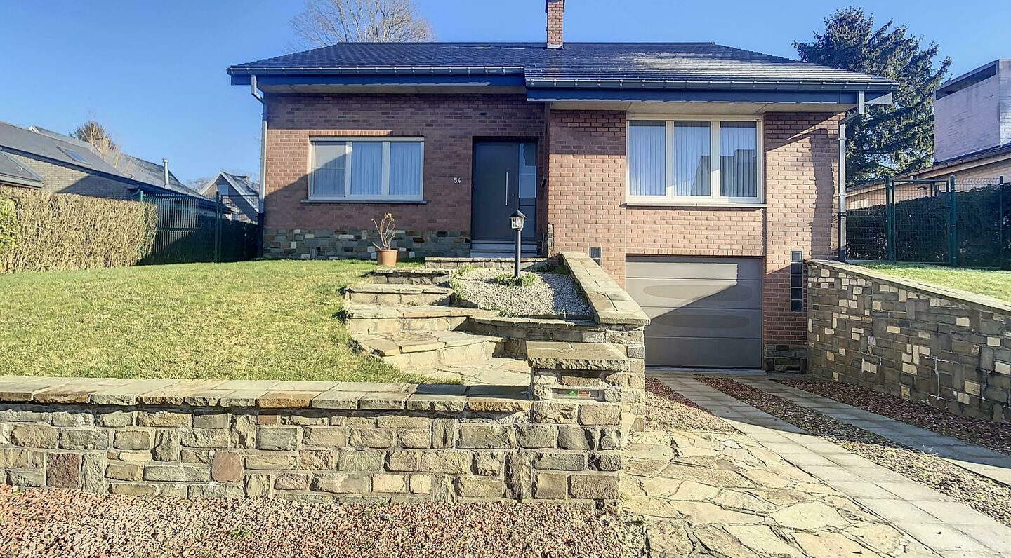 Maison &agrave; louer &agrave; Tervuren