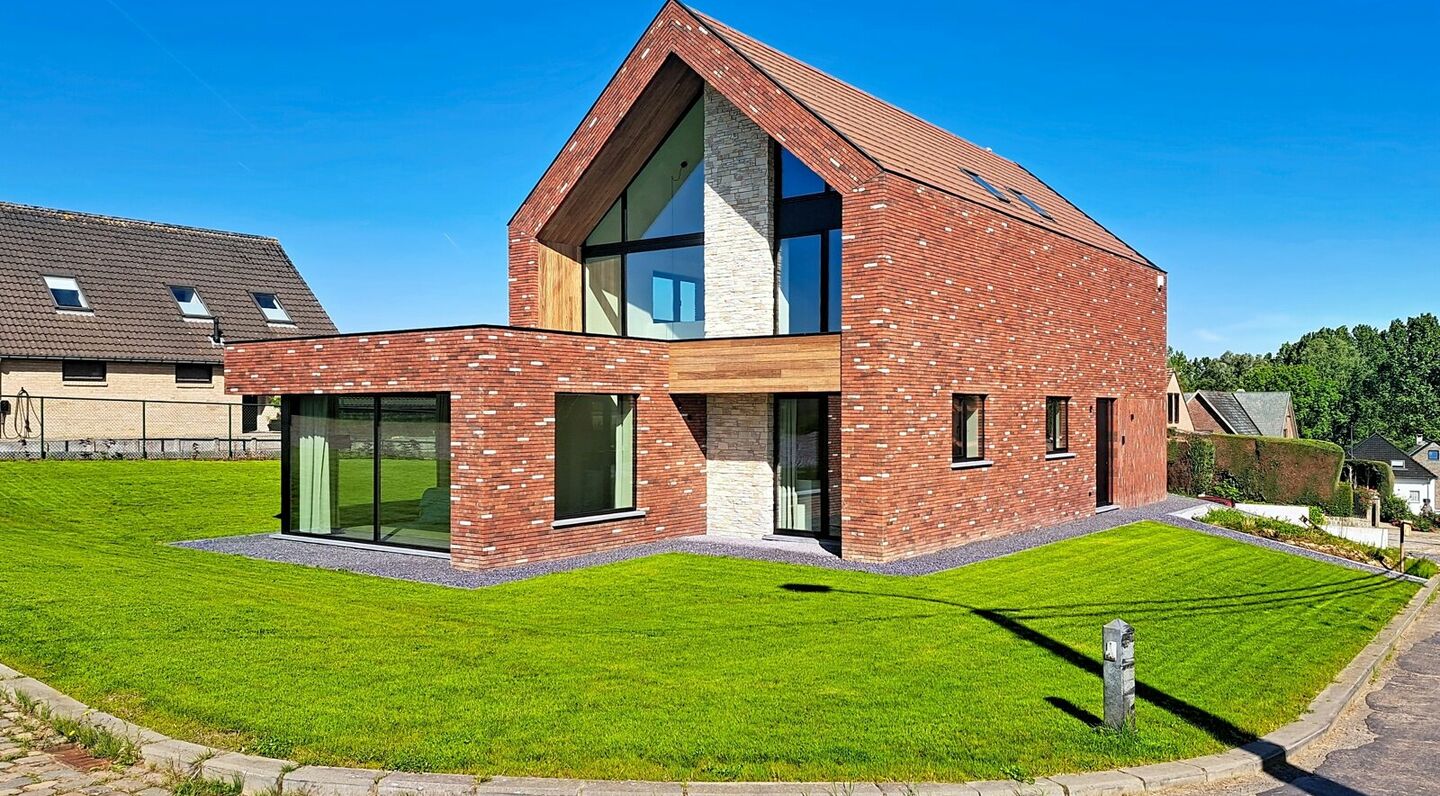 Maison à louer à Tervuren