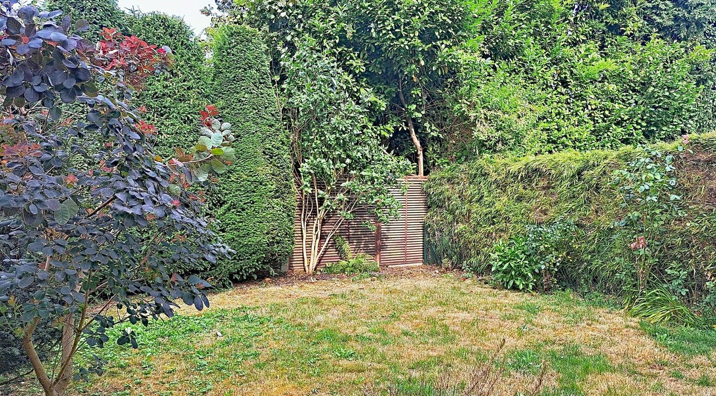 Maison à louer à Zaventem