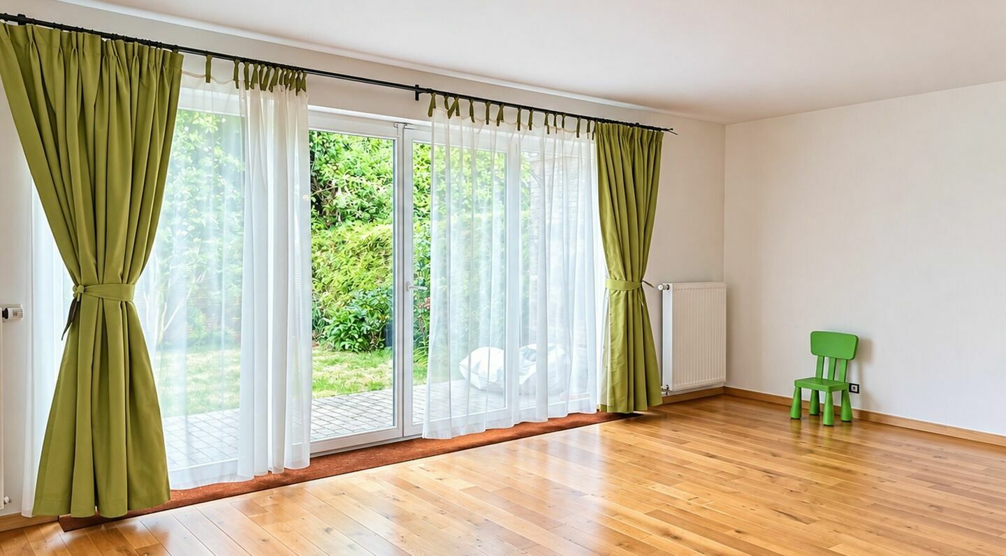 Maison à louer à Zaventem