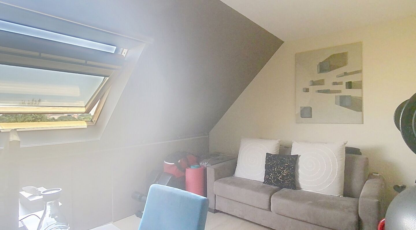Maison à louer à Zaventem Sint-Stevens-Woluwe