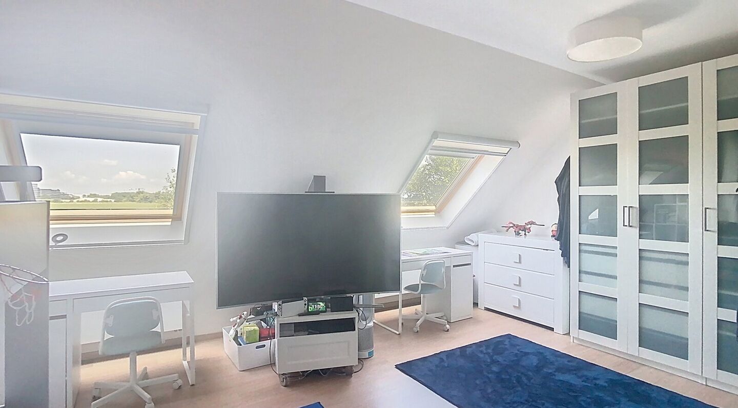 Maison à louer à Zaventem Sint-Stevens-Woluwe