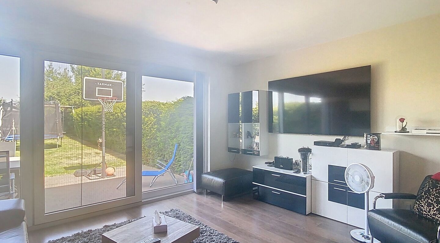 Maison &agrave; louer &agrave; Zaventem Sint-Stevens-Woluwe