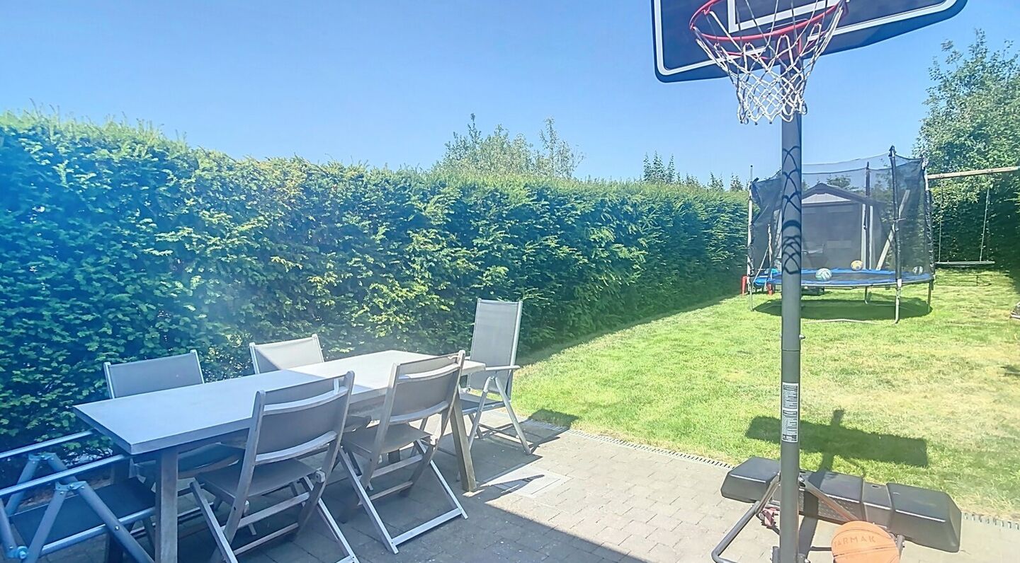 Maison &agrave; louer &agrave; Zaventem Sint-Stevens-Woluwe