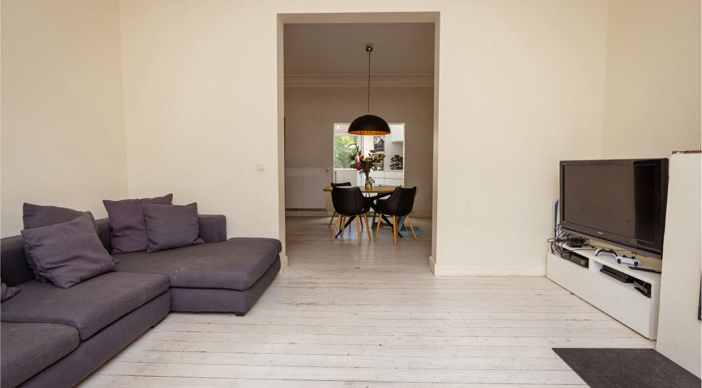 Maison à louer à Zaventem Sterrebeek