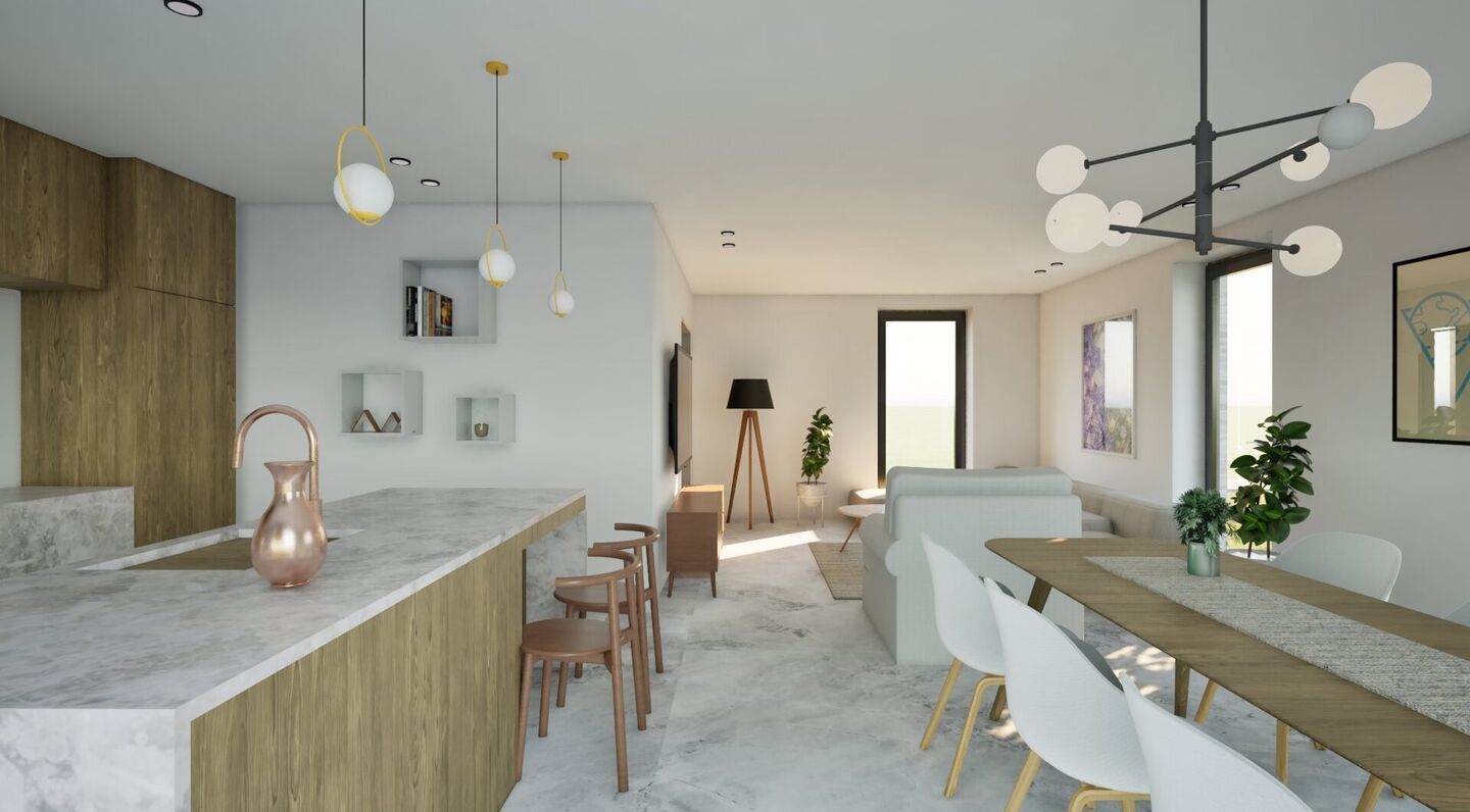 Maison à vendre à Overijse