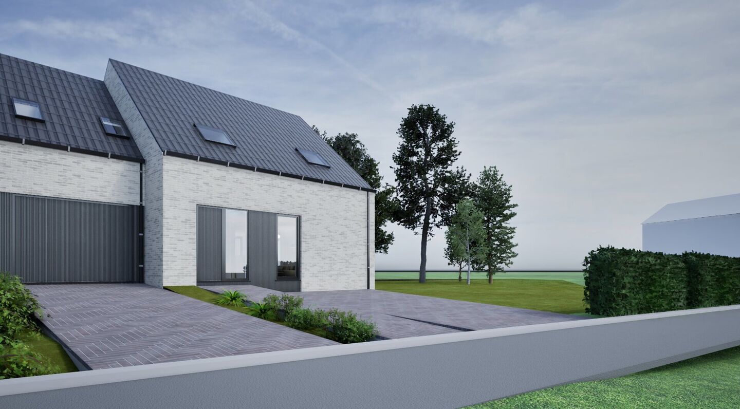 Maison à vendre à Overijse