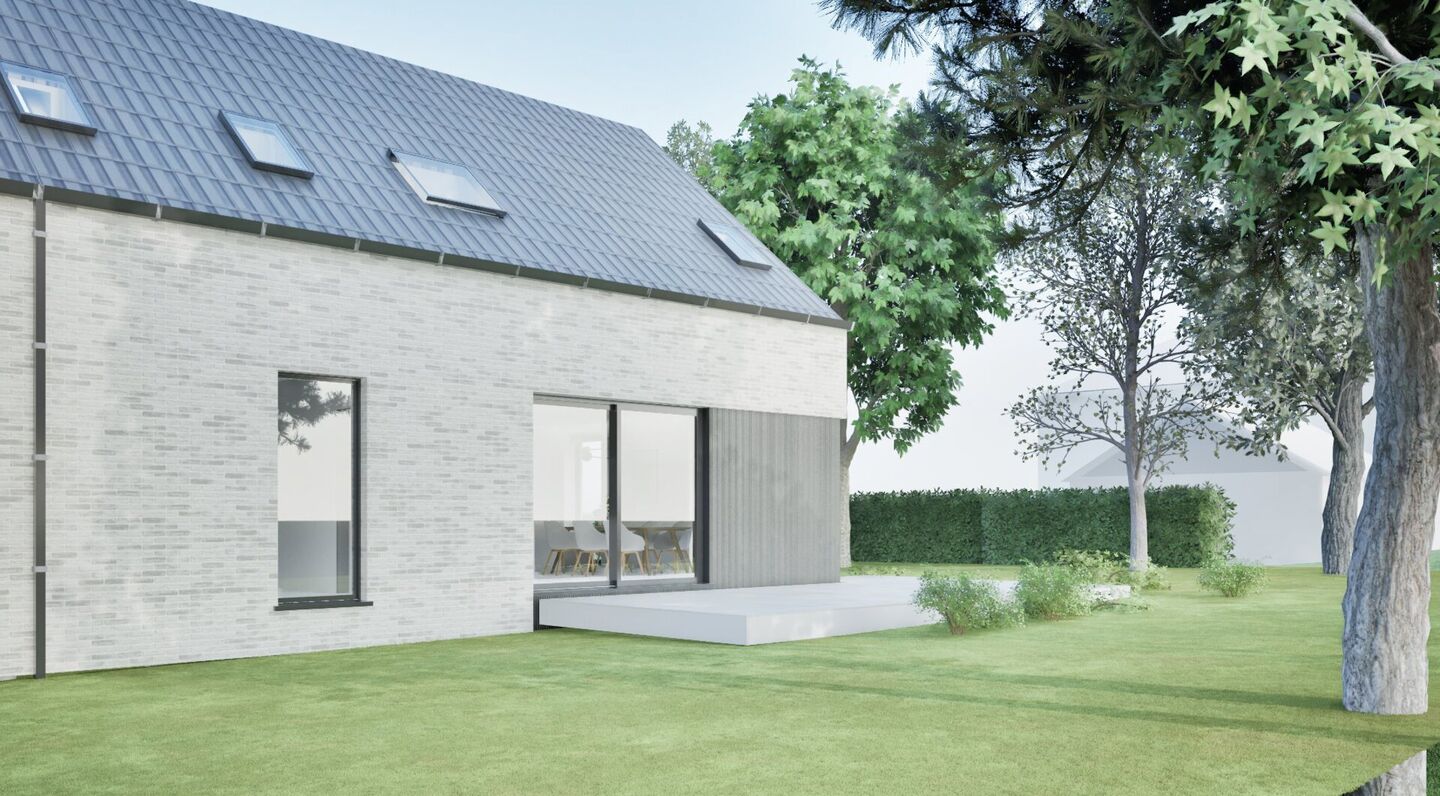 Maison à vendre à Overijse