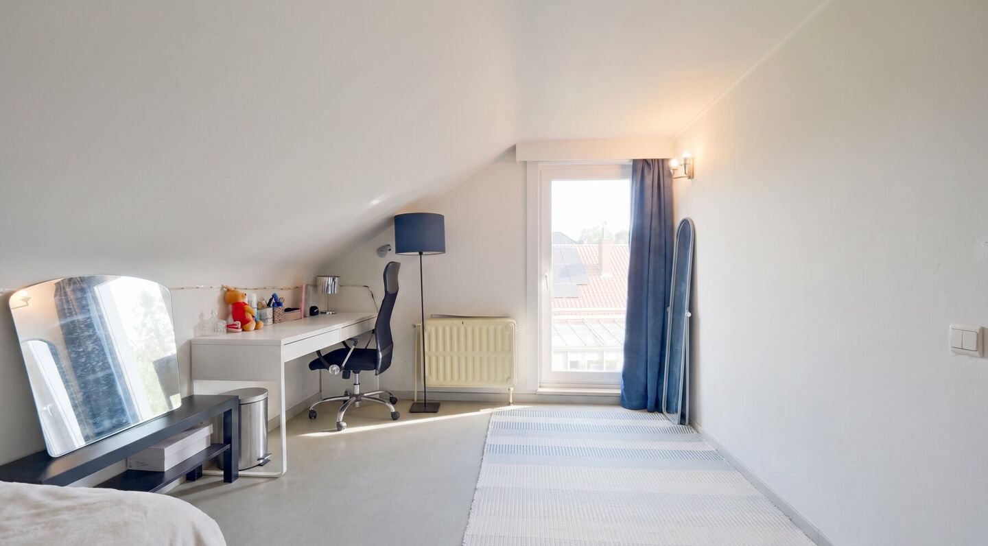 Maison &agrave; vendre &agrave; Sterrebeek