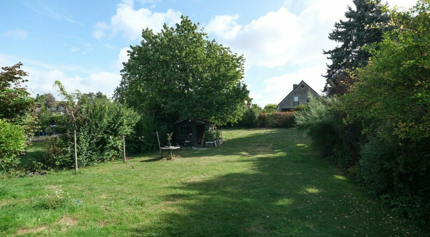 Maison &agrave; vendre &agrave; Sterrebeek