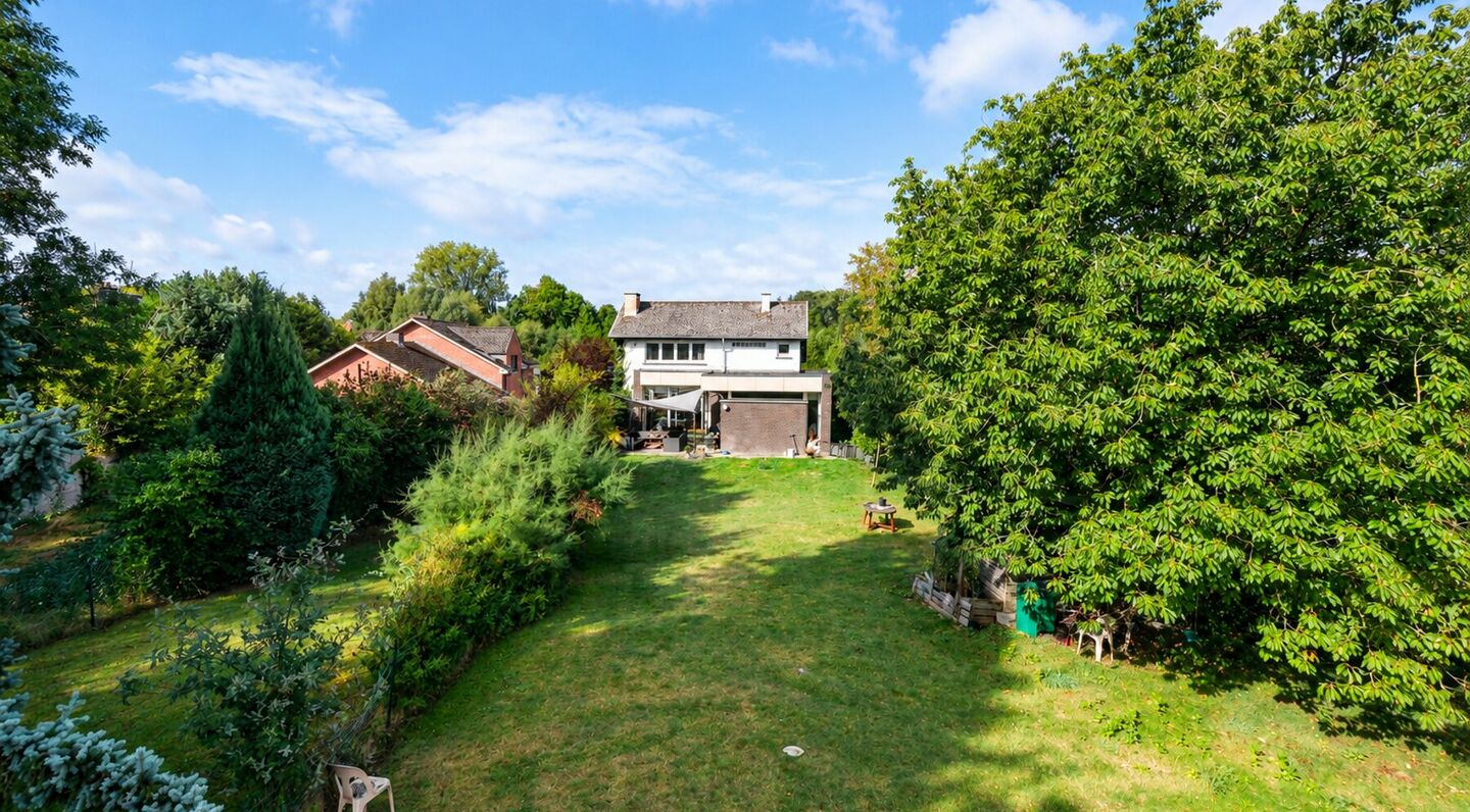 Maison à vendre à Sterrebeek