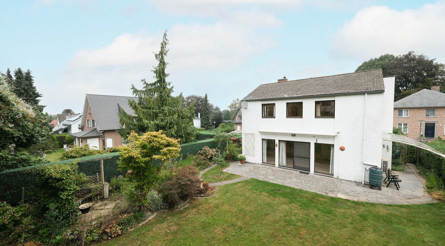 Maison &agrave; vendre &agrave; Tervuren