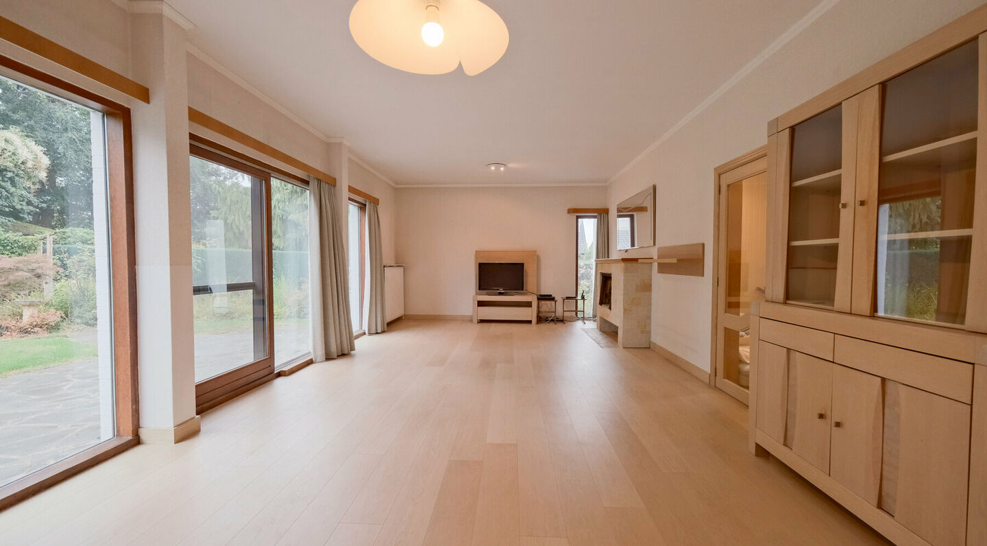 Maison &agrave; vendre &agrave; Tervuren
