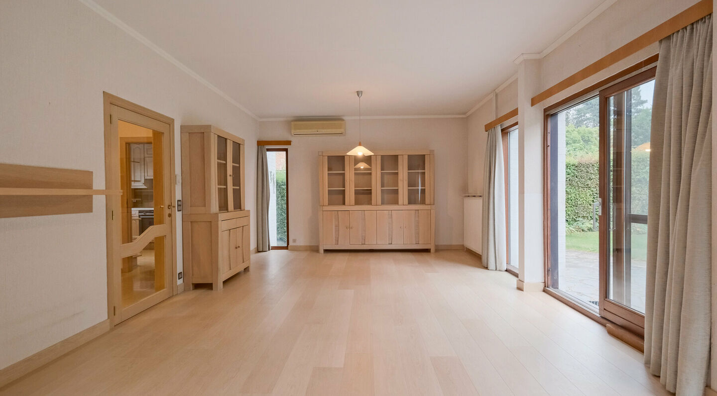 Maison &agrave; vendre &agrave; Tervuren
