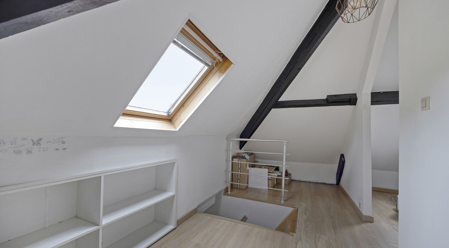 Maison à vendre à Wezembeek-Oppem