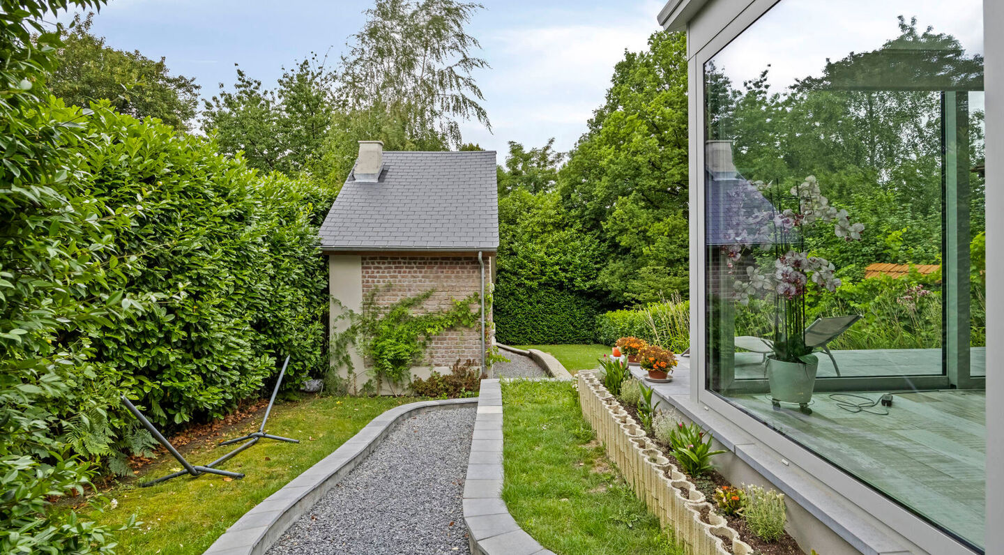 Maison à vendre à Wezembeek-Oppem