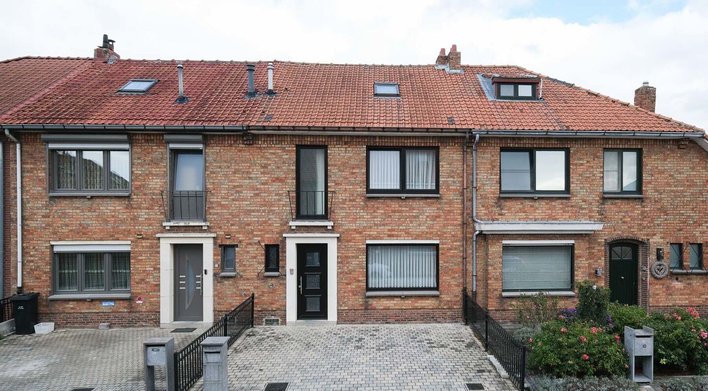 Maison à vendre à Zaventem