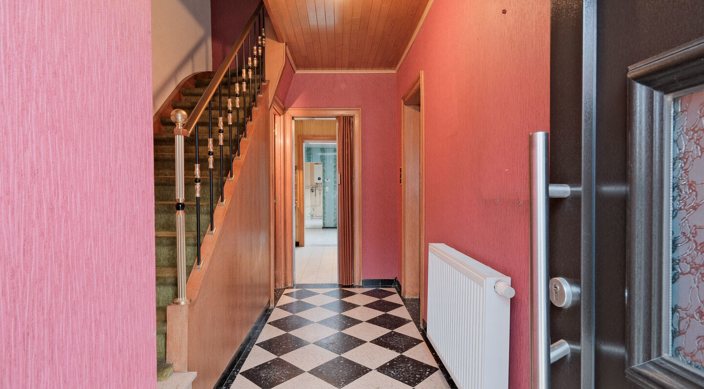 Maison à vendre à Zaventem