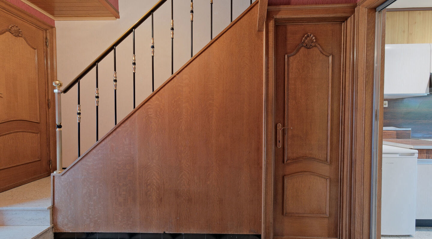 Maison à vendre à Zaventem