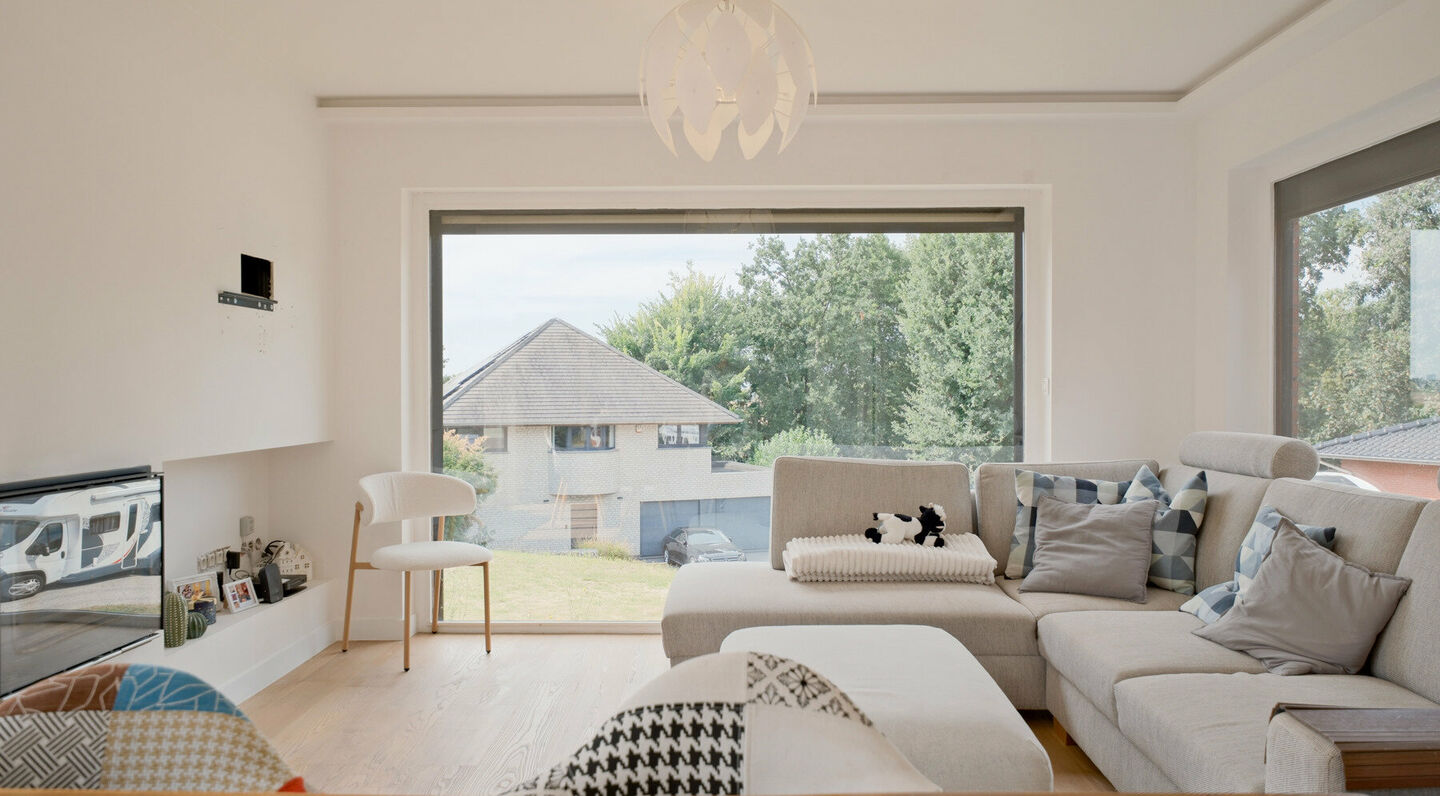 Maison à vendre à Zaventem