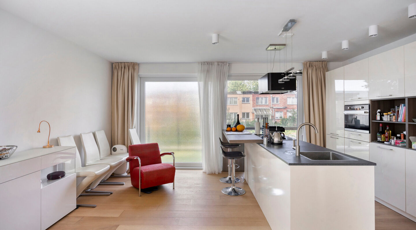 Maison &agrave; vendre &agrave; Zaventem Nossegem