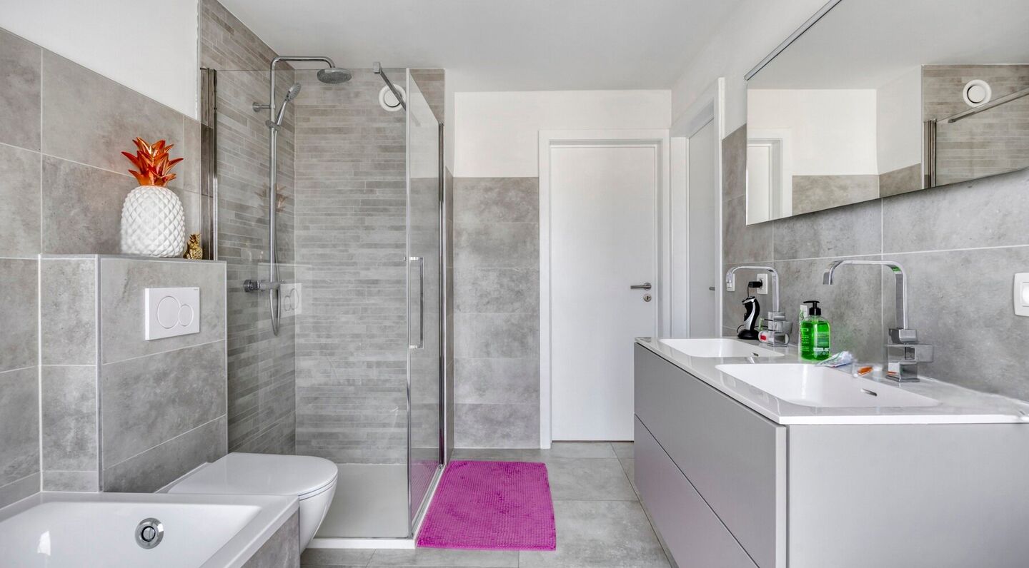 Maison &agrave; vendre &agrave; Zaventem Nossegem