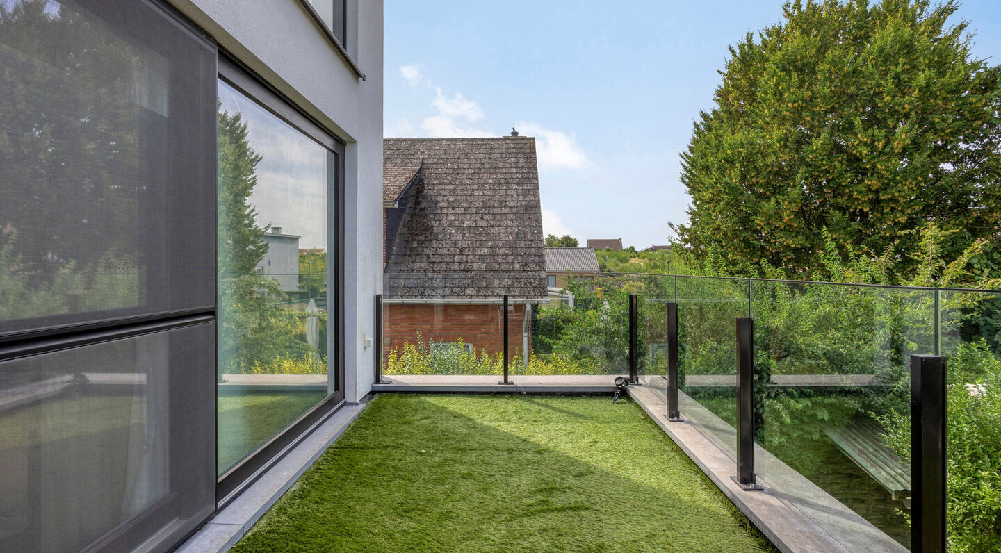 Maison &agrave; vendre &agrave; Zaventem Nossegem