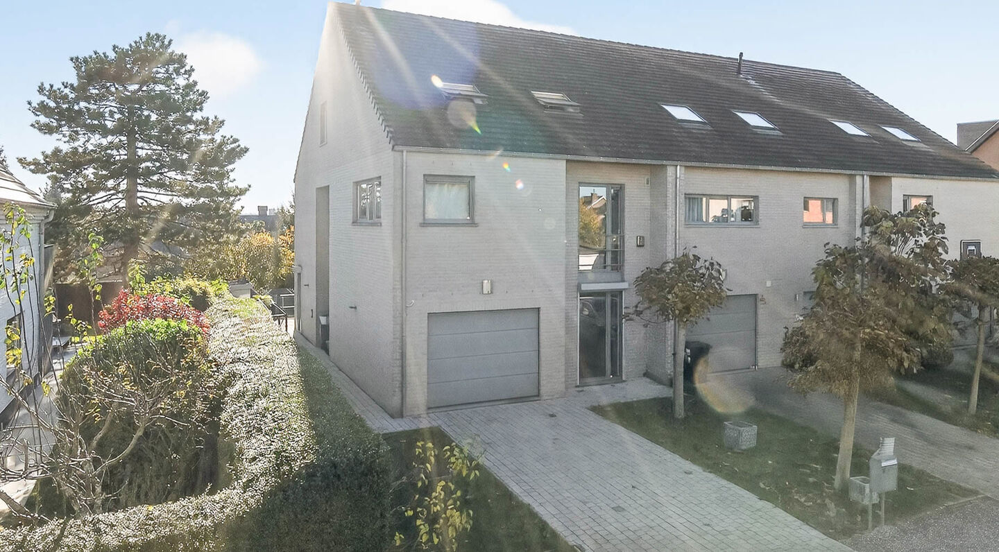 Maison à vendre à Zaventem Sterrebeek