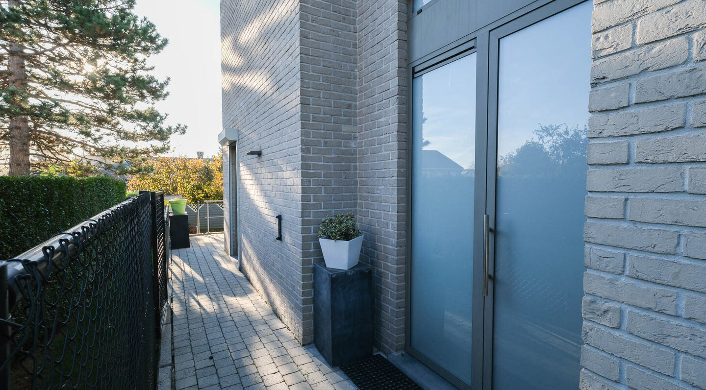 Maison à vendre à Zaventem Sterrebeek