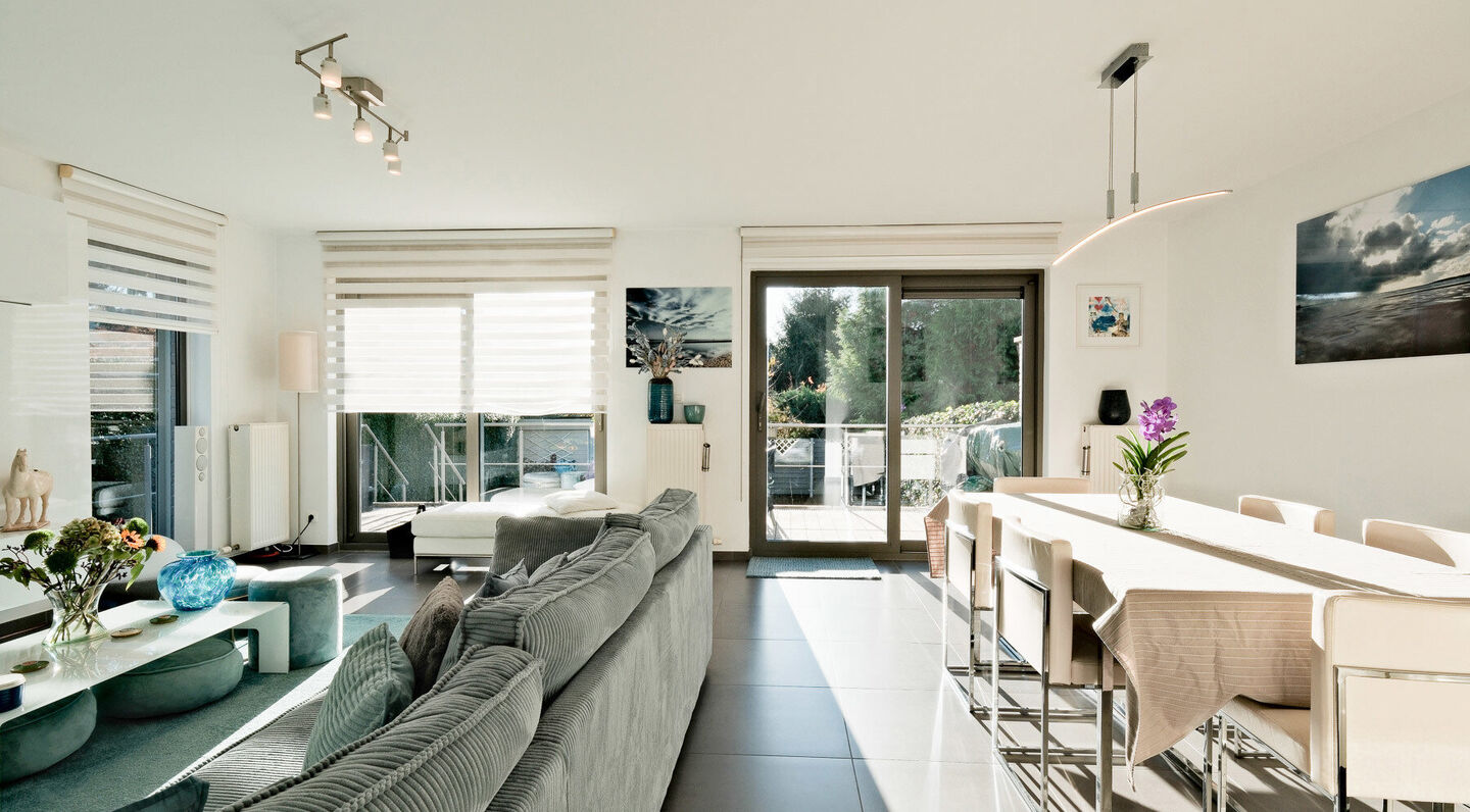 Maison à vendre à Zaventem Sterrebeek