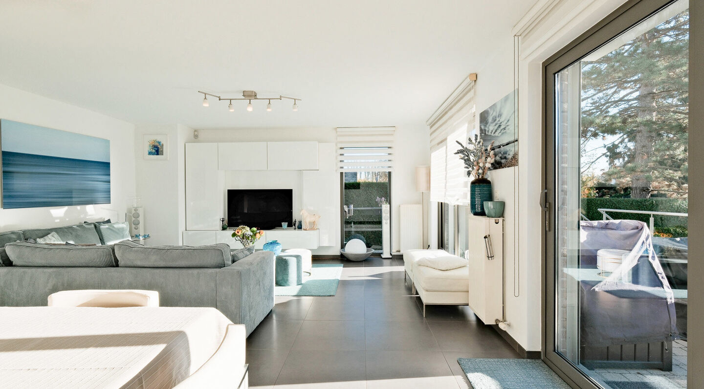 Maison à vendre à Zaventem Sterrebeek