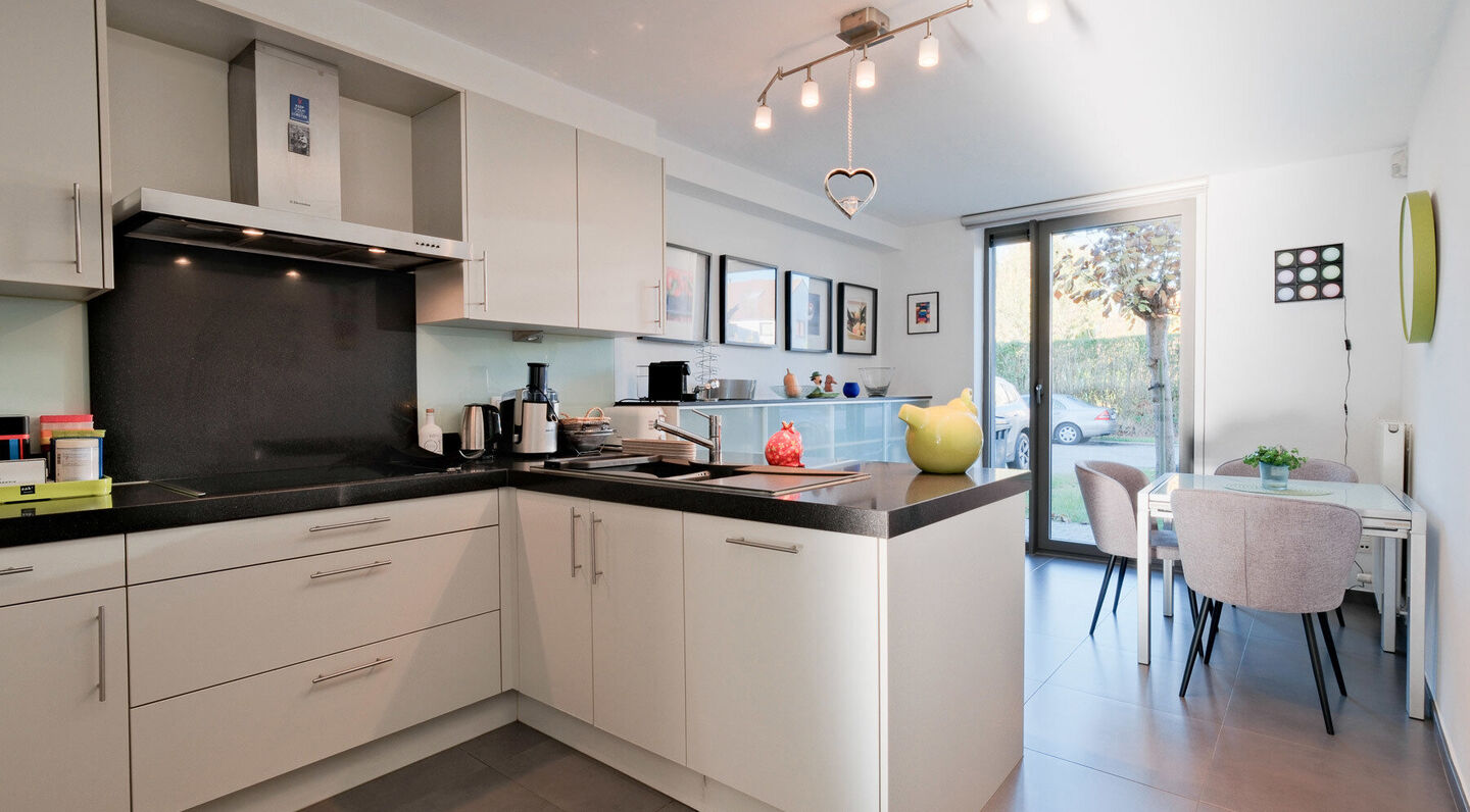 Maison à vendre à Zaventem Sterrebeek