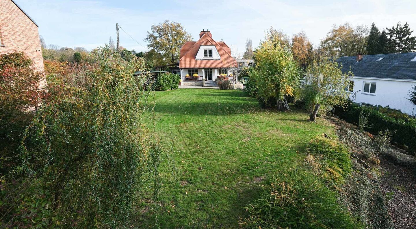 Maison à vendre à Zaventem Sterrebeek