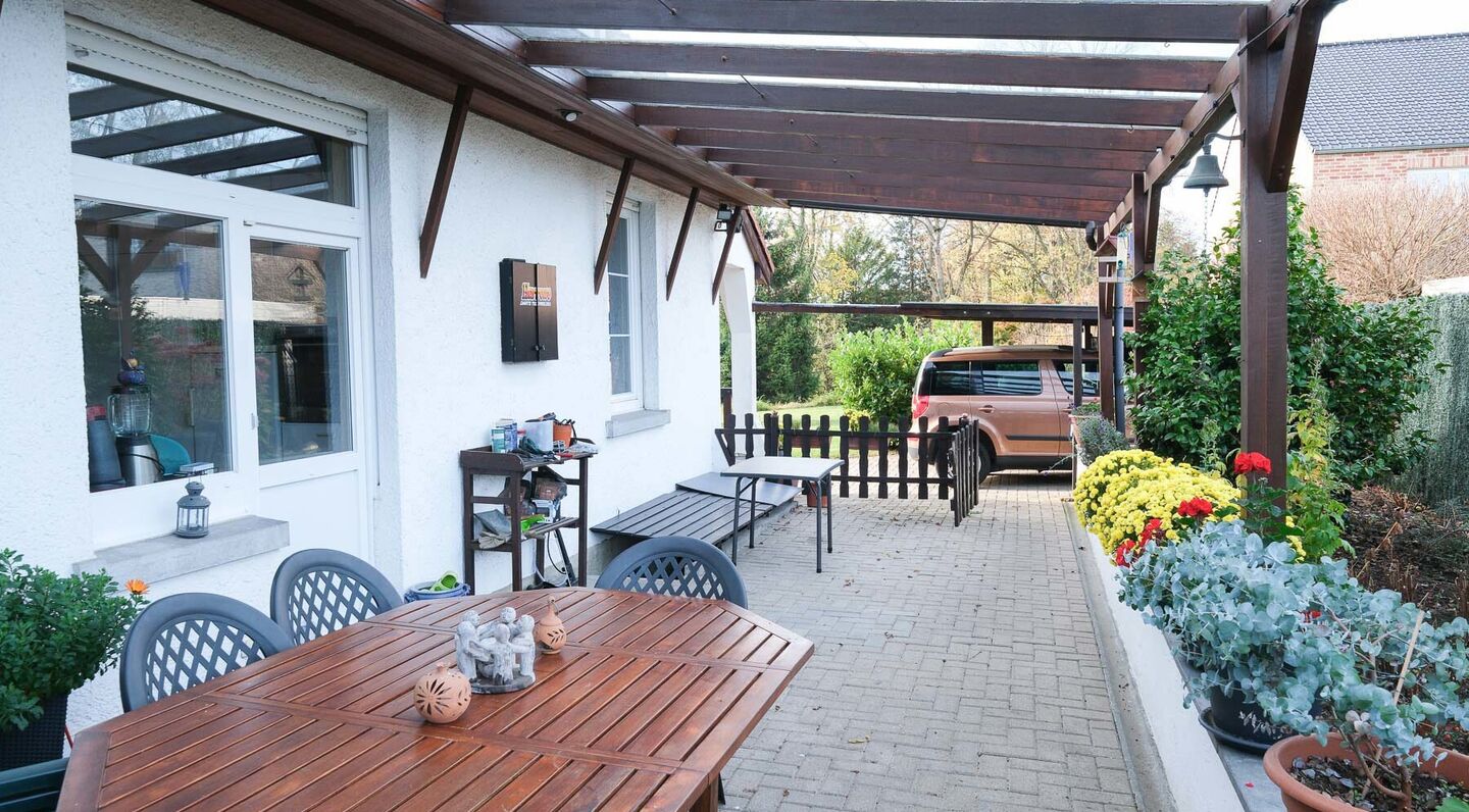 Maison à vendre à Zaventem Sterrebeek