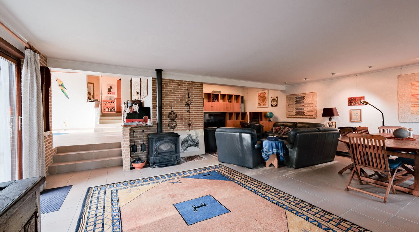 Maison à vendre à Zaventem Sterrebeek