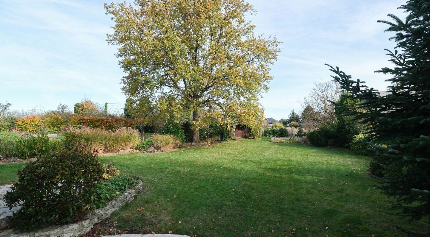 Maison à vendre à Zaventem Sterrebeek