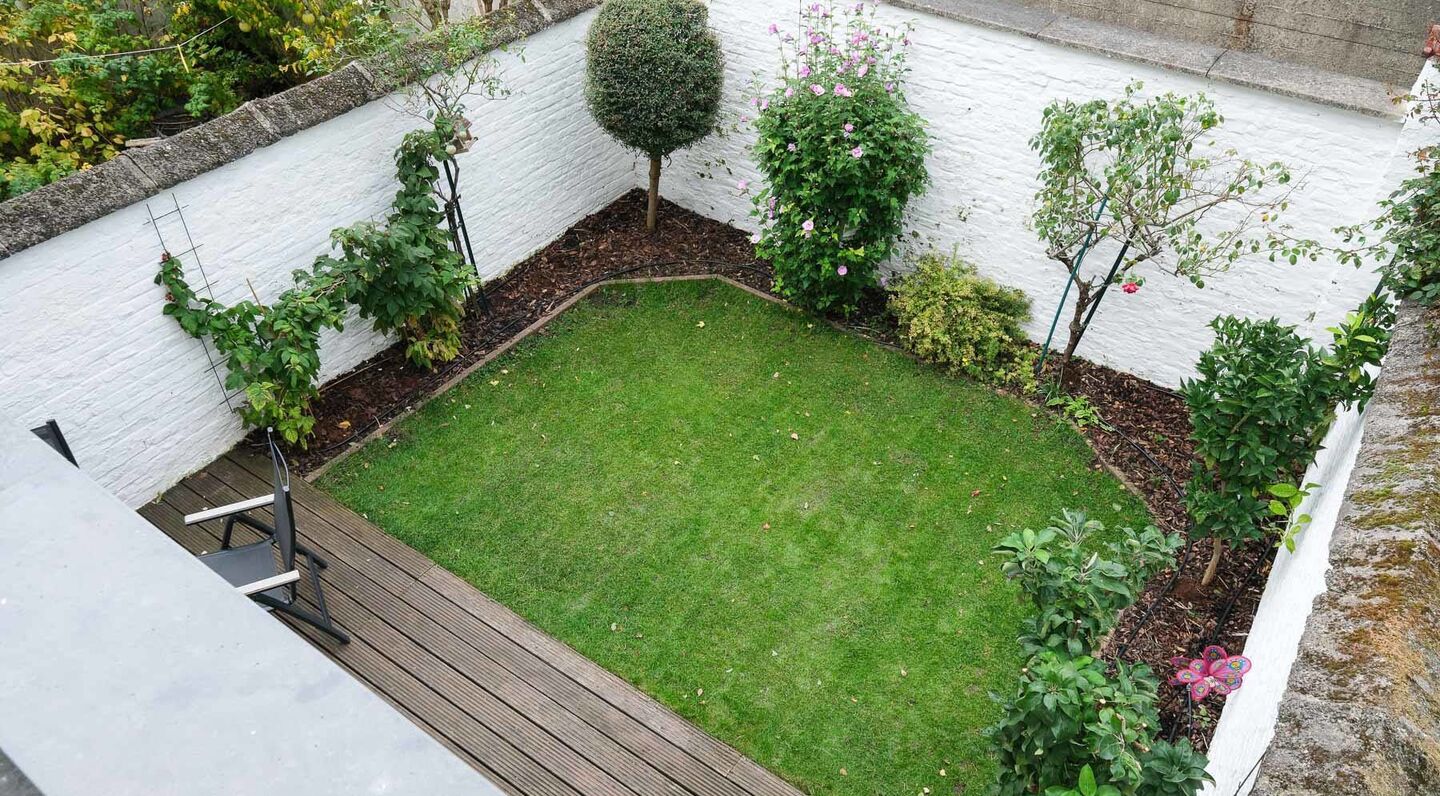 Maison de maitre for sale in Schaarbeek