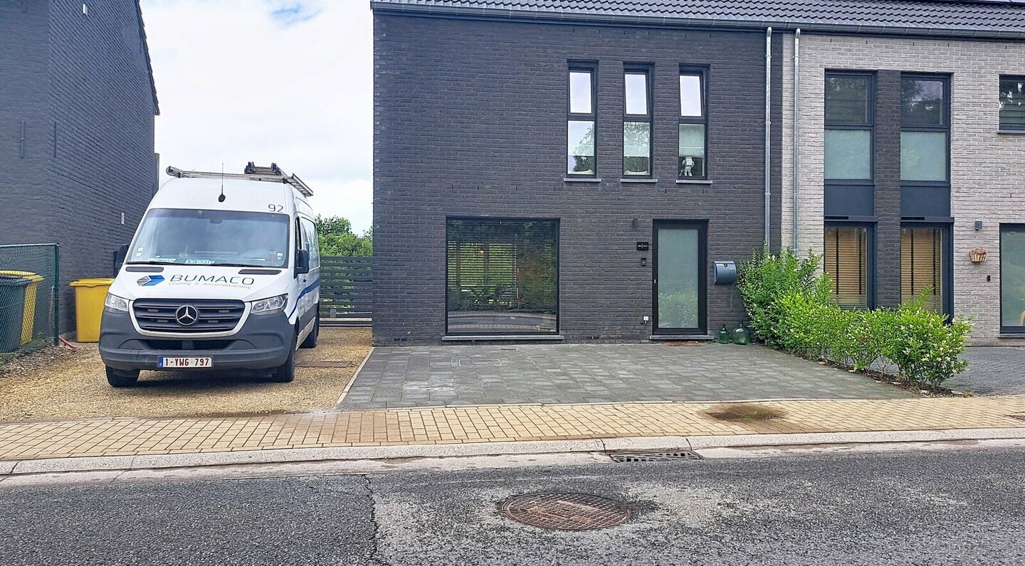 Maison unifamiliale à louer à Bertem Leefdaal