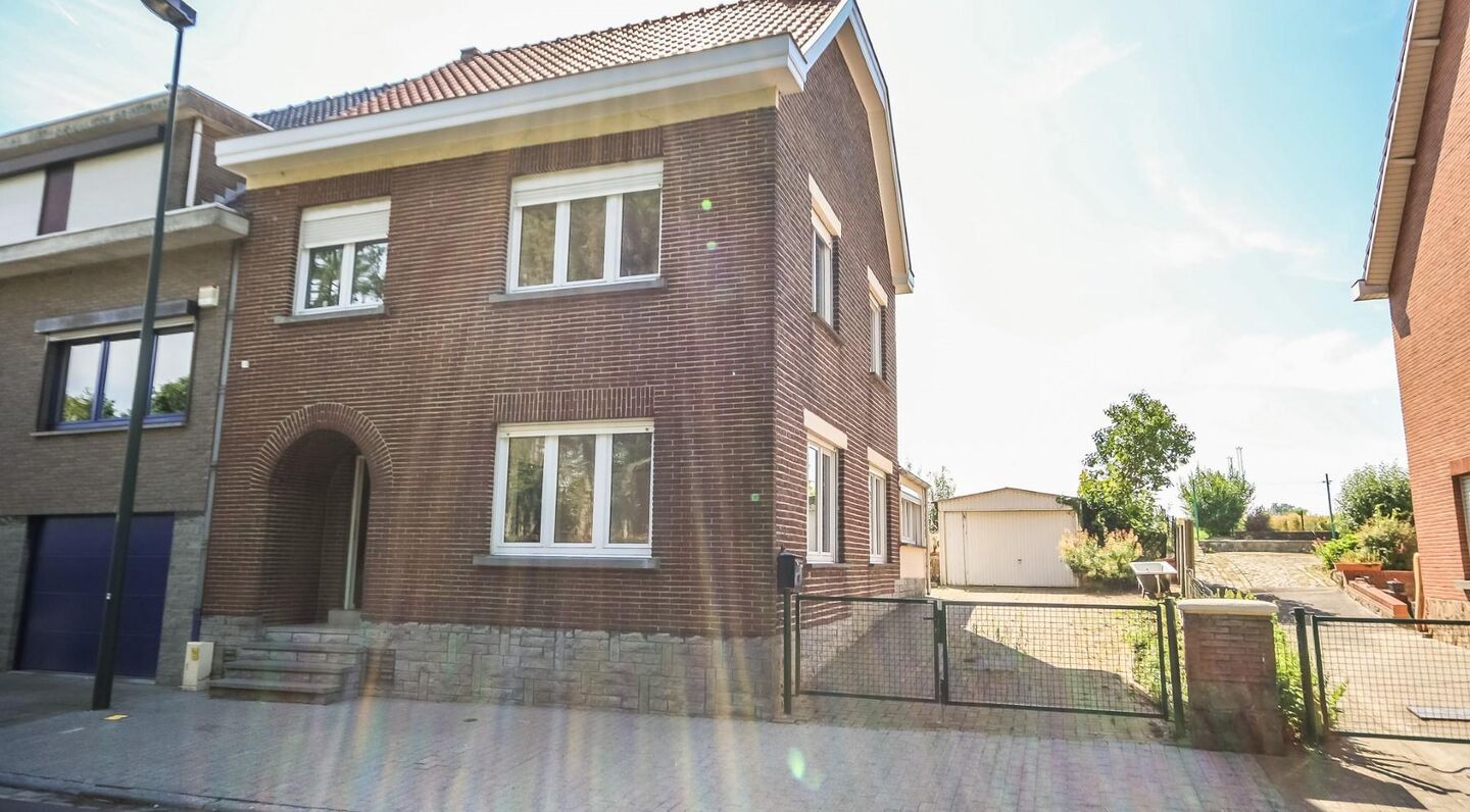 Maison unifamiliale à louer à Duisburg