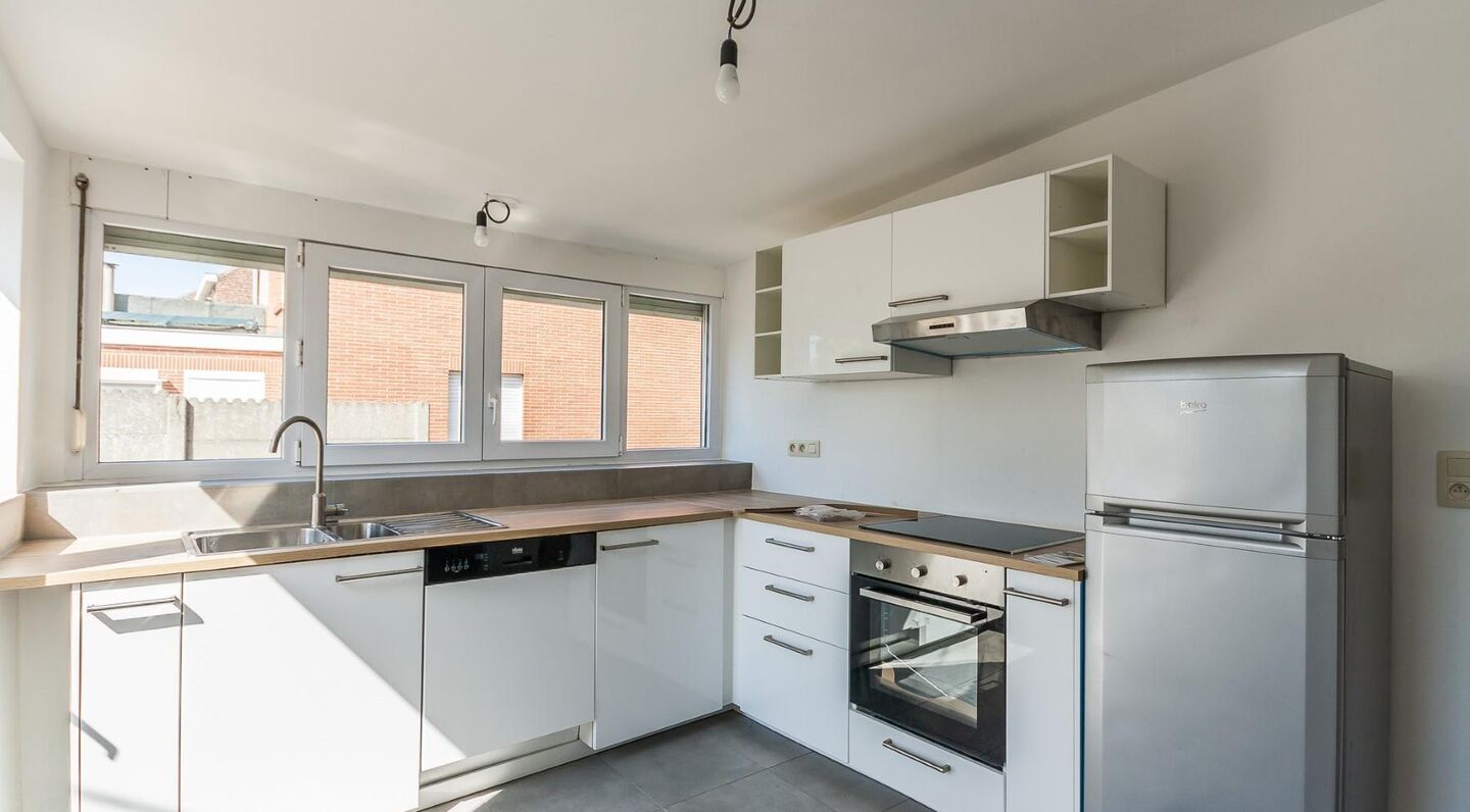 Maison unifamiliale à louer à Duisburg